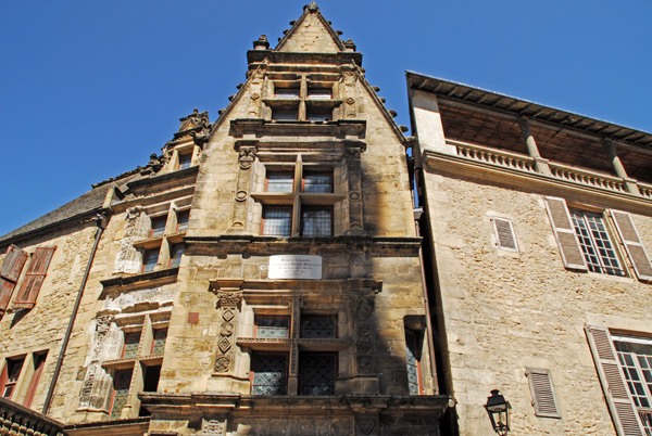 La Maison de la Boétie