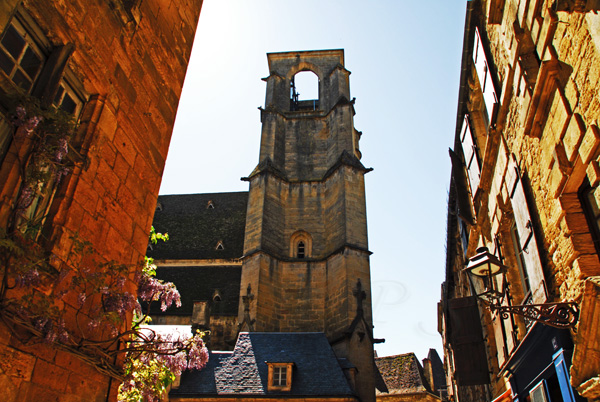 Iglesia de Santa María