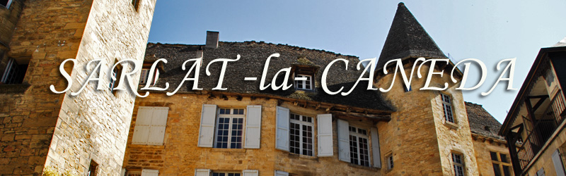 Sarlat-la-Caneda