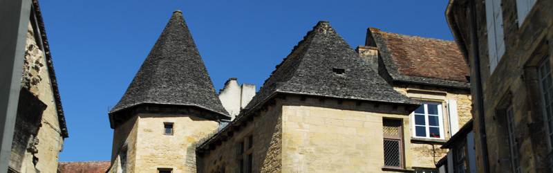 Sarlat-la-Caneda