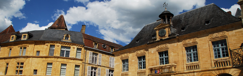 Sarlat-la-Caneda