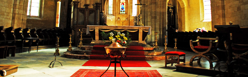 Sarlat-la-Caneda