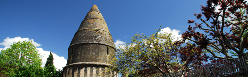 Sarlat-la-Caneda