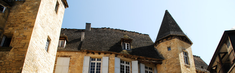 Sarlat-la-Caneda