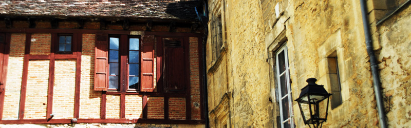 Sarlat-la-Caneda