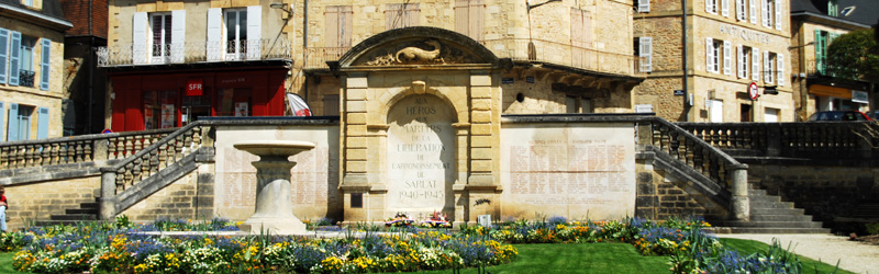 Sarlat-la-Caneda
