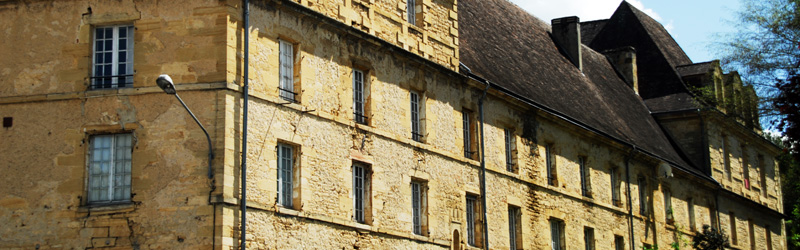 Sarlat-la-Caneda