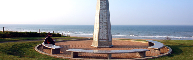 Omaha Beach