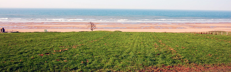 Omaha Beach