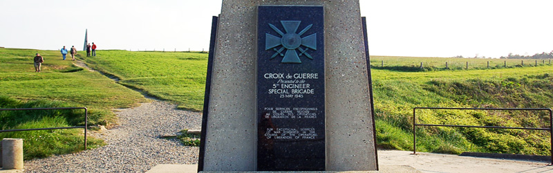 Omaha Beach