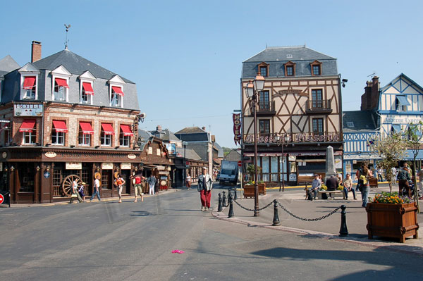 Étretat