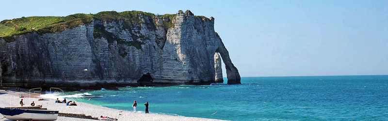Étretat