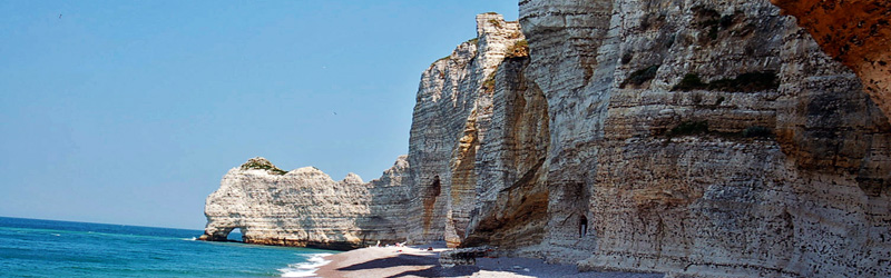 Étretat