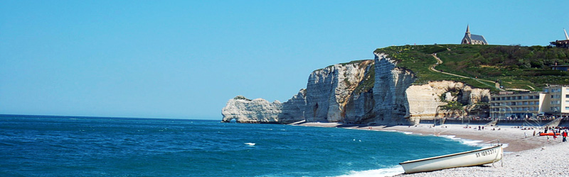 Étretat