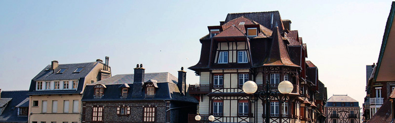 Étretat