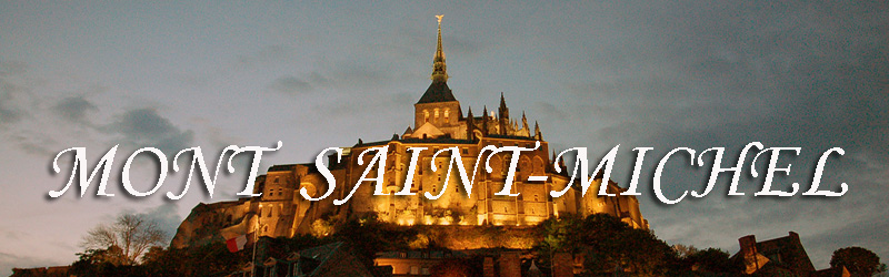 Le Mont Saint-Michel