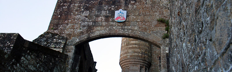 Le Mont Saint-Michel