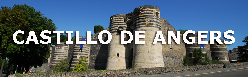 Castillo de Angers