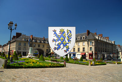 Escudo de Compiegne