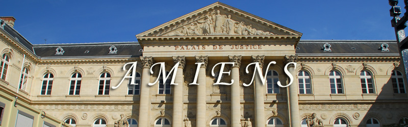 Amiens