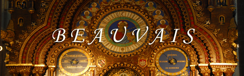 Beauvais