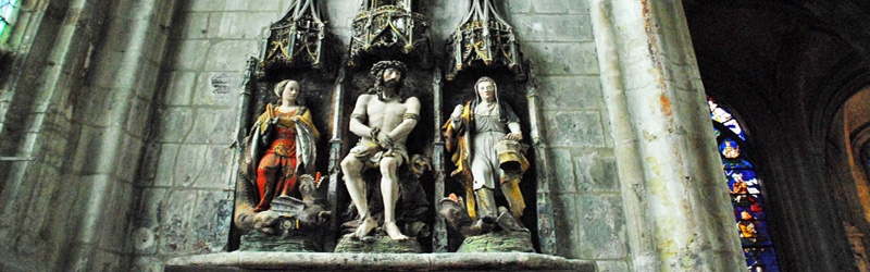 Beauvais