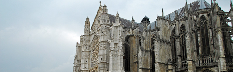 Beauvais