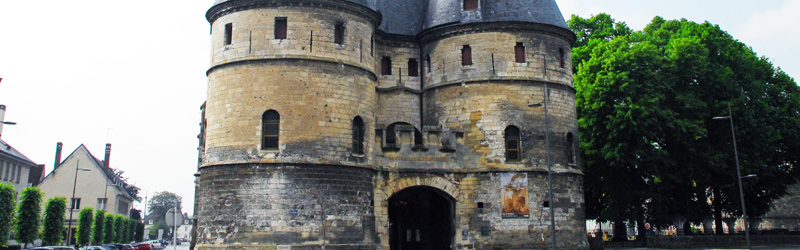 Beauvais