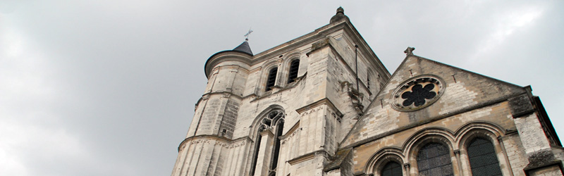 Beauvais