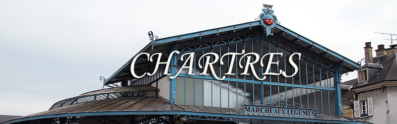 Catedral de Chartres