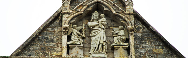 Catedral de Chartres