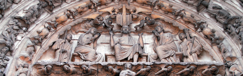 Catedral de Chartres