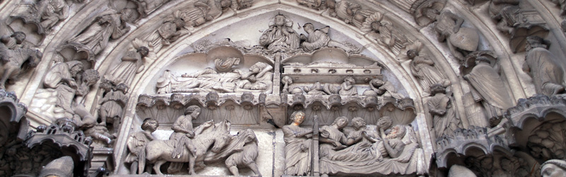 Catedral de Chartres