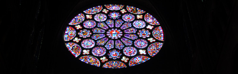 Catedral de Chartres
