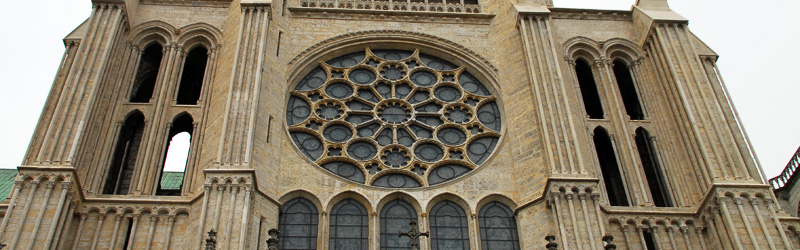 Catedral de Chartres