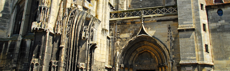 Compiègne