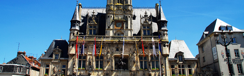 Compiègne