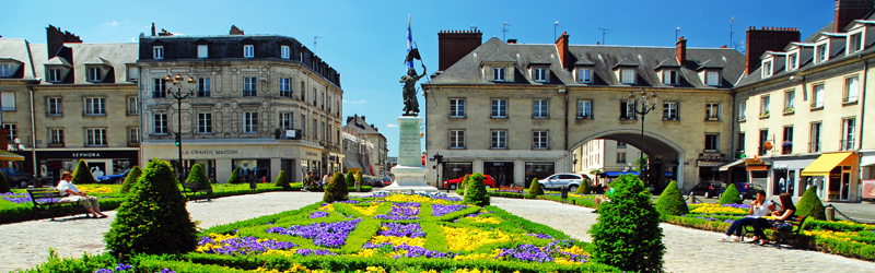 Compiègne