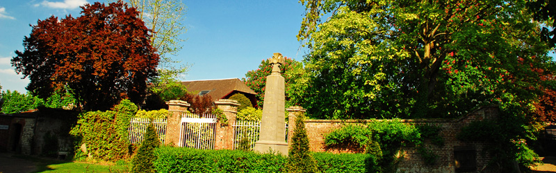 Gerberoy