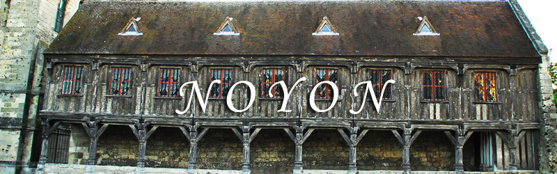 Noyon
