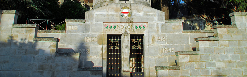Noyon