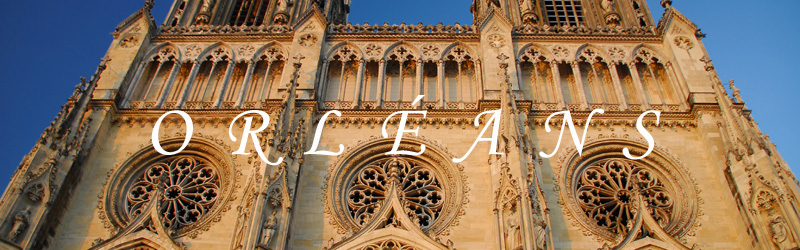 Orléans