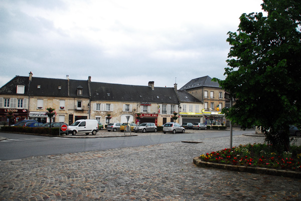 Vic-sur-Aisne