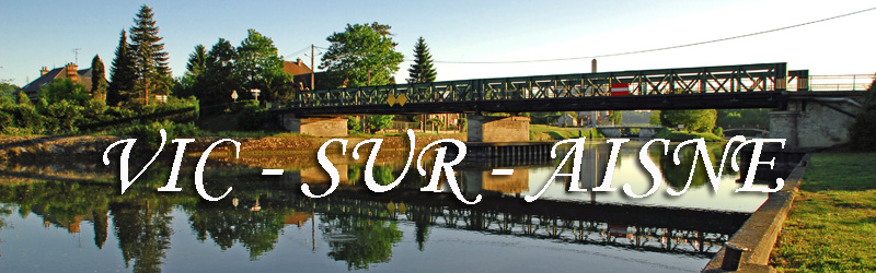 Vic-sur-Aisne