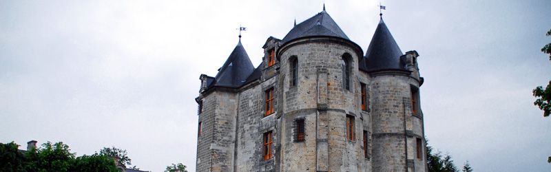 Vic-sur-Aisne