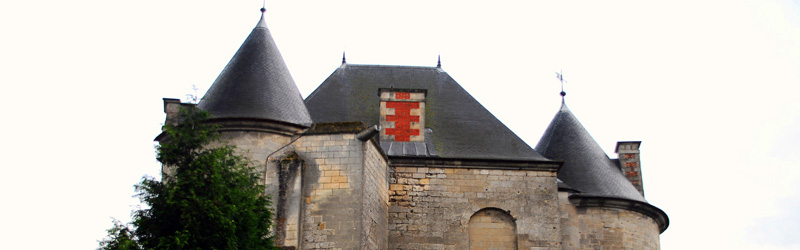 Vic-sur-Aisne