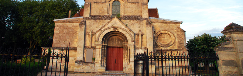 Vic-sur-Aisne