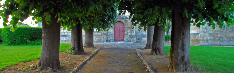 Vic-sur-Aisne