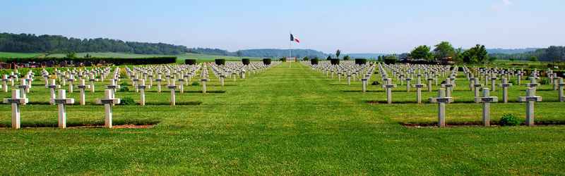 Vic-sur-Aisne