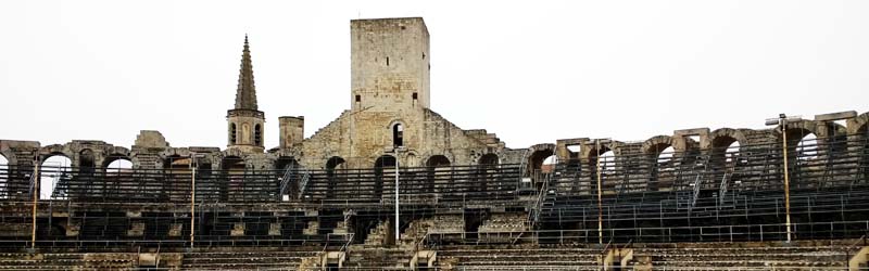 Arlés